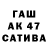 Первитин витя ArIKZ